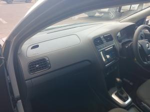 Volkswagen Polo Vivo 1.6 Life TIP - Image 13