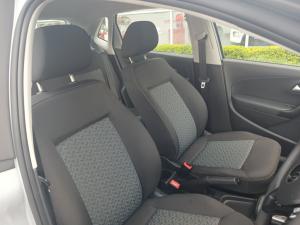 Volkswagen Polo Vivo 1.6 Life TIP - Image 15