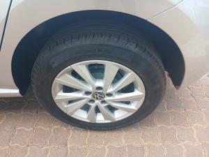 Volkswagen Polo Vivo 1.6 Life TIP - Image 17