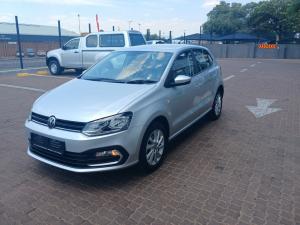 Volkswagen Polo Vivo 1.6 Life TIP - Image 18