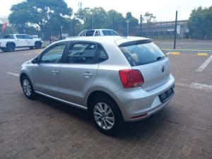 Volkswagen Polo Vivo 1.6 Life TIP - Image 19