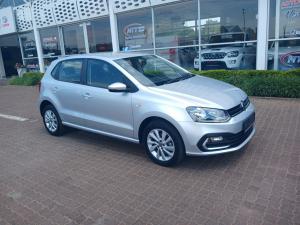 Volkswagen Polo Vivo 1.6 Life TIP - Image 1