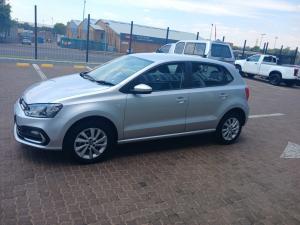 Volkswagen Polo Vivo 1.6 Life TIP - Image 20