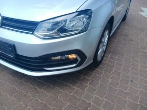 Volkswagen Polo Vivo 1.6 Life TIP - Image 21