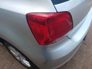 Volkswagen Polo Vivo 1.6 Life TIP - Image 22