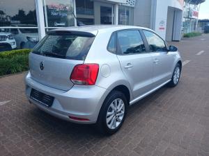 Volkswagen Polo Vivo 1.6 Life TIP - Image 2