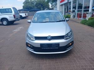 Volkswagen Polo Vivo 1.6 Life TIP - Image 4