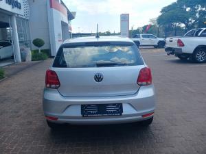 Volkswagen Polo Vivo 1.6 Life TIP - Image 5