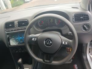 Volkswagen Polo Vivo 1.6 Life TIP - Image 8