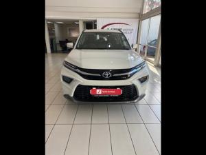 Toyota Urban Cruiser 1.5 XR automatic - Image 4