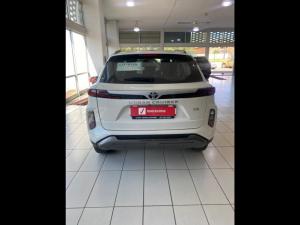 Toyota Urban Cruiser 1.5 XR automatic - Image 5