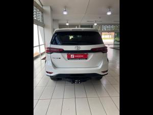 Toyota Fortuner 2.8GD-6 Raised Body automatic - Image 5