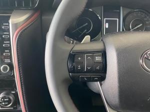 Toyota Fortuner 2.8GD-6 Raised Body automatic - Image 9