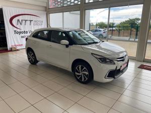 Toyota Starlet 1.5 Xs - Image 1