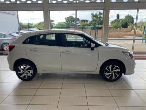 Toyota Starlet 1.5 Xs - Image 3