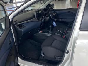 Toyota Starlet 1.5 Xs - Image 7