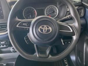 Toyota Starlet 1.5 Xs - Image 9