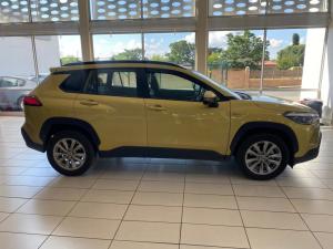 Toyota Corolla Cross 1.8 XS Hybrid - Image 3