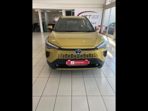 Toyota Corolla Cross 1.8 XS Hybrid - Image 4