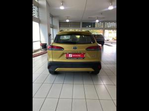 Toyota Corolla Cross 1.8 XS Hybrid - Image 5