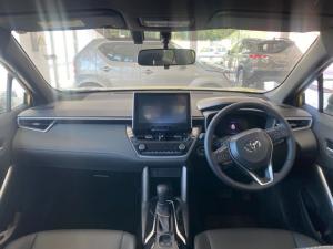 Toyota Corolla Cross 1.8 XS Hybrid - Image 6