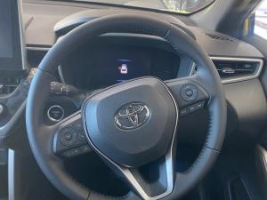 Toyota Corolla Cross 1.8 XS Hybrid - Image 8