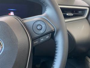 Toyota Corolla Cross 1.8 XS Hybrid - Image 10