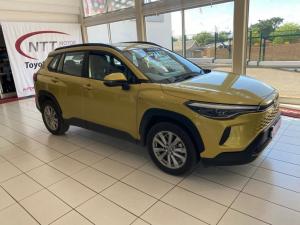 Toyota Corolla Cross 1.8 XS Hybrid - Image 1