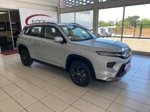 Toyota Urban Cruiser 1.5 XR automatic - Image 1