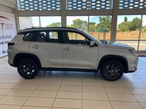 Toyota Urban Cruiser 1.5 XR automatic - Image 3