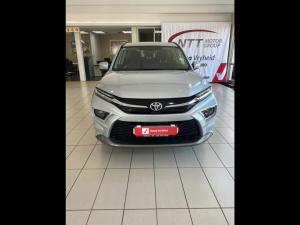 Toyota Urban Cruiser 1.5 XR automatic - Image 4