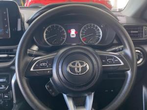 Toyota Urban Cruiser 1.5 XR automatic - Image 8