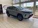 Toyota Fortuner 2.4GD-6 4X4 automatic - Thumbnail 1
