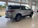 Toyota Fortuner 2.4GD-6 4X4 automatic - Thumbnail 2