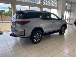 Toyota Fortuner 2.4GD-6 4X4 automatic - Image 2
