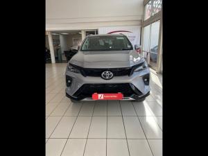 Toyota Fortuner 2.4GD-6 4X4 automatic - Image 4