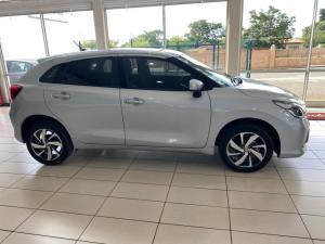 Toyota Starlet 1.5 Xs - Image 3