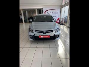 Toyota Starlet 1.5 Xs - Image 4