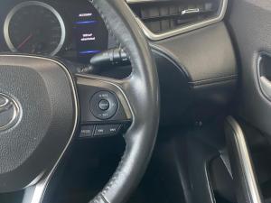 Toyota Corolla Cross 1.8 XS - Image 10