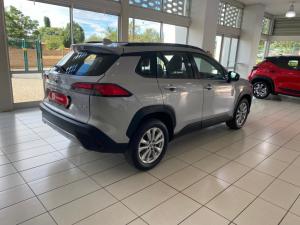 Toyota Corolla Cross 1.8 XS - Image 2