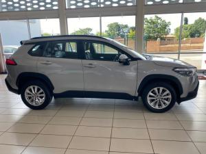 Toyota Corolla Cross 1.8 XS - Image 3