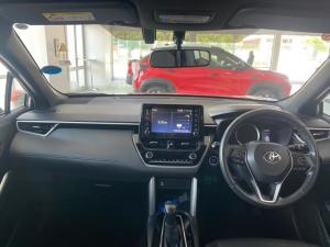 Toyota Corolla Cross 1.8 XS - Image 6