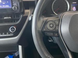 Toyota Corolla Cross 1.8 XS - Image 9