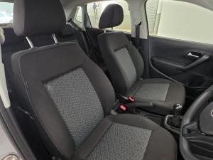 Volkswagen Polo Vivo 1.4 Life - Image 15