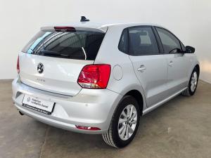 Volkswagen Polo Vivo 1.4 Life - Image 18
