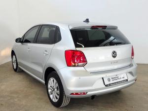 Volkswagen Polo Vivo 1.4 Life - Image 20