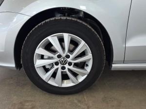 Volkswagen Polo Vivo 1.4 Life - Image 22