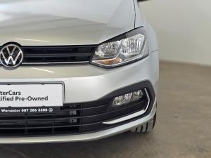 Volkswagen Polo Vivo 1.4 Life - Image 23