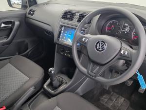 Volkswagen Polo Vivo 1.4 Life - Image 4