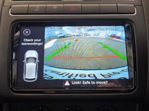 Volkswagen Polo Vivo 1.4 Life - Image 8